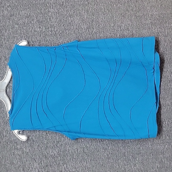 Rafaella Knit Tank And Open Front Jacket Set - Picture 13 of 16